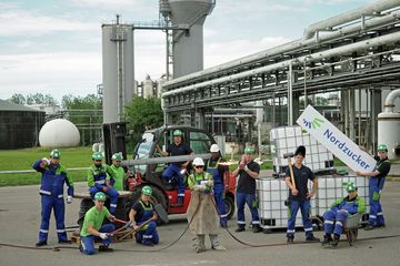 Bild von Unternehmen Nordzucker AG