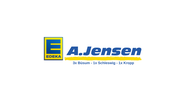 Logo von EDEKA Jensen