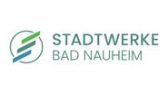 Logo von Stadtwerke Bad Nauheim GmbH