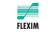 Logo Flexim GmbH