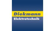 Logo von Alfons Diekmann GmbH Elektroanlagen