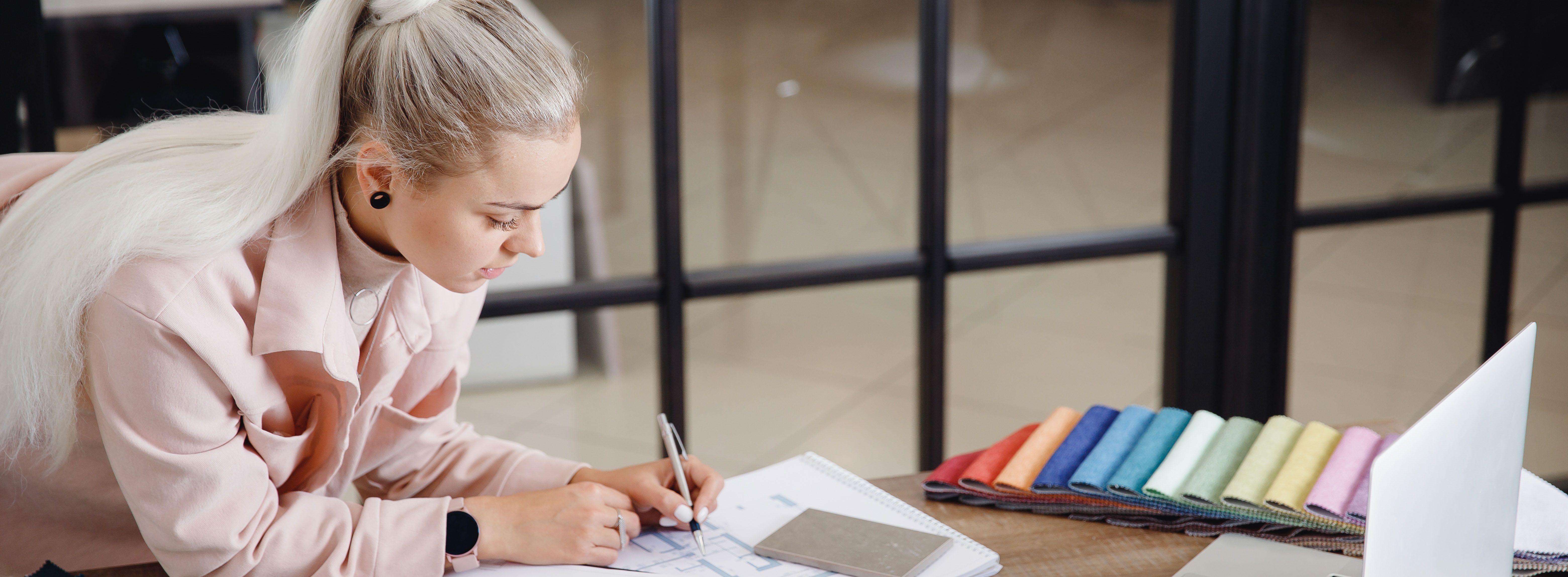 Bild von Assistent/in - Innenarchitektur