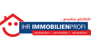 Logo von Ihr Immobilienprofi GmbH
