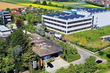 Bild von Unternehmen HELMUT FISCHER GMBH INSTITUT FÜR ELEKTRONIK UND MESSTECHNIK