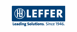 Logo Stahl- und Apparatebau Hans Leffer GmbH & Co. KG