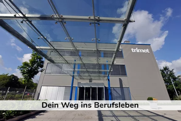 Bild von Unternehmen TRIMET Aluminium SE