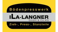 Logo von ILA-LANGNER GmbH & Co.KG