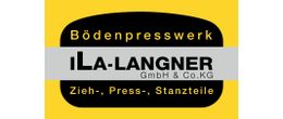 Logo ILA-LANGNER GmbH & Co.KG