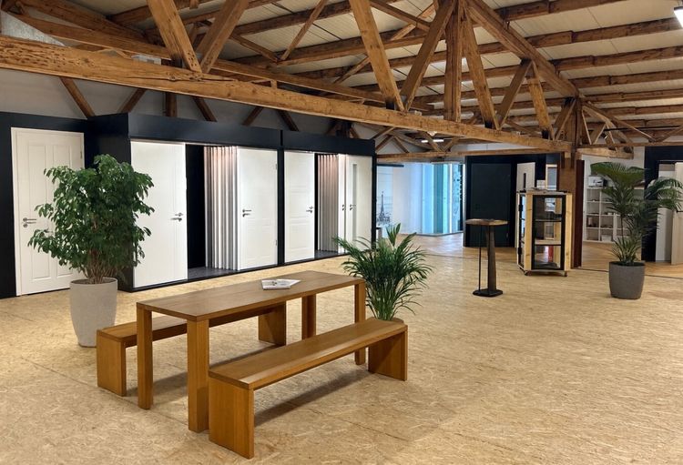 Bild Nr. 2 aus der Galerie