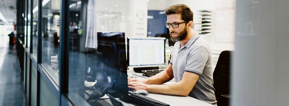 Bild von Fachinformatiker/in für Systemintegration