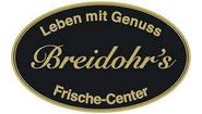 Logo von EDEKA Breidohr