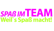 Logo von Spaß im Team Events GmbH