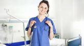 Bild von Nursing Studies