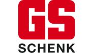 Logo von GS SCHENK GmbH
