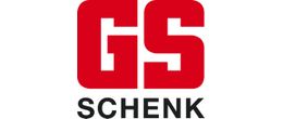 Logo GS SCHENK GmbH