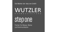 Logo von step one GmbH