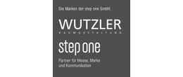 Logo step one GmbH