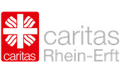 Logo von Caritasverband für den Rhein-Erft-Kreis e.V.