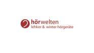 Logo von Hörwelten Lehker & Winter