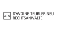 Logo von ATN d'Avoine Teubler Neu Rechtsanwälte