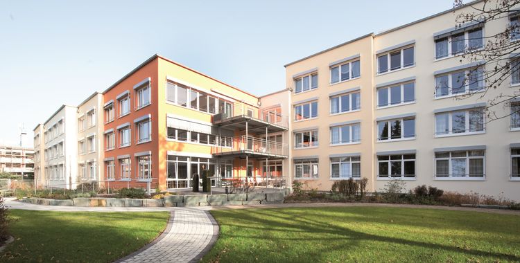 Bild aus der Galerie