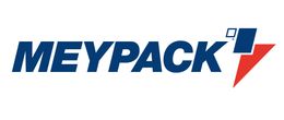 Logo MEYPACK Verpackungssystemtechnik GmbH