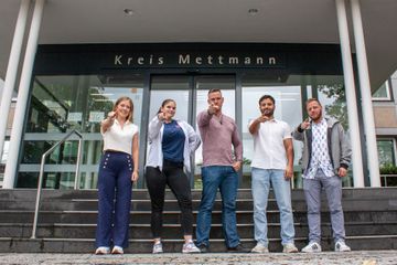 Bild von Unternehmen Kreis Mettmann