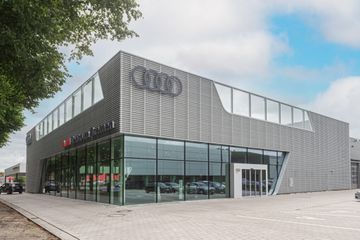 Bild von Unternehmen Schmidt + Koch GmbH