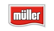 Logo von Molkerei A.Müller GmbH&Co