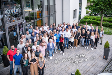 Bild von Unternehmen vfm Versicherungs- & Finanzmanagement