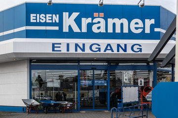 Bild von Unternehmen Rudolf Krämer Eisenwaren GmbH