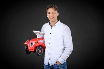 Foto des/der Interview-Partners/in