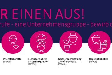 Bild von Unternehmen Evangelische Stiftung Neuerkerode