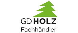 Logo Gesamtverband Deutscher Holzhandel e.V.