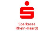 Logo von Sparkasse Rhein-Haardt