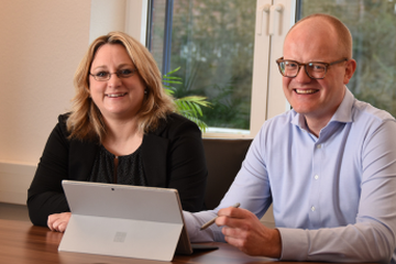 Foto des/der Interview-Partners/in