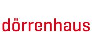 Logo von Dörrenhaus GmbH Internationale Spedition