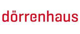 Logo Dörrenhaus GmbH Internationale Spedition