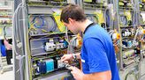Bild von Elektrotechniker/in