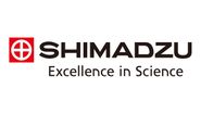 Logo Shimadzu Europa GmbH
