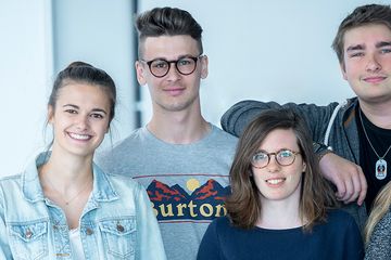 Bild von Unternehmen Koenig & Bauer AG