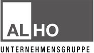 Logo von ALHO Unternehmensgruppe