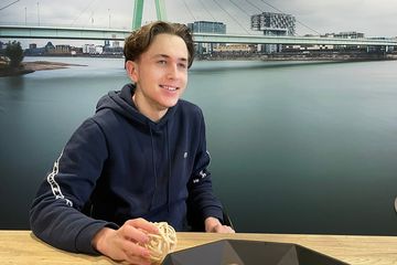Foto des/der Interview-Partners/in