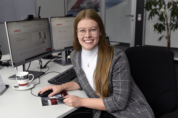 Bild von Unternehmen GEMÜ Gebr. Müller Apparatebau GmbH & Co. KG