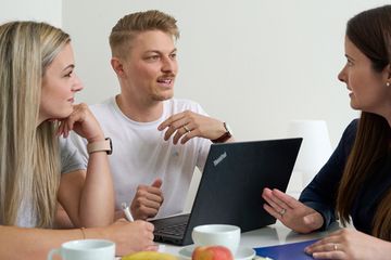 Bild von Unternehmen Dr. Güldener Gruppe