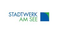 Logo von STADTWERK AM SEE GmbH & Co. KG