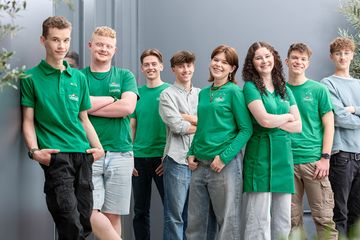 Bild von Unternehmen Dehner Gartencenter GmbH & Co. KG