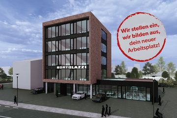Bild von Unternehmen Bortolazzi Straßenbau GmbH