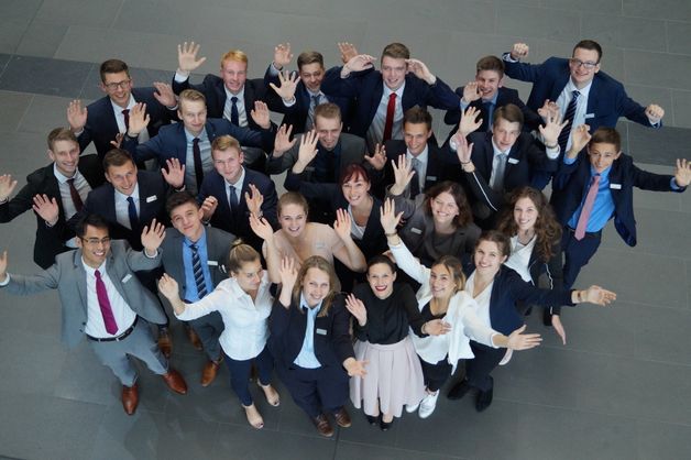 Ausbildung Deutsche Apotheker Und Arztebank Freie Ausbildungsplatze