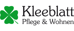 Logo Kleeblatt Pflegeheime gGmbH